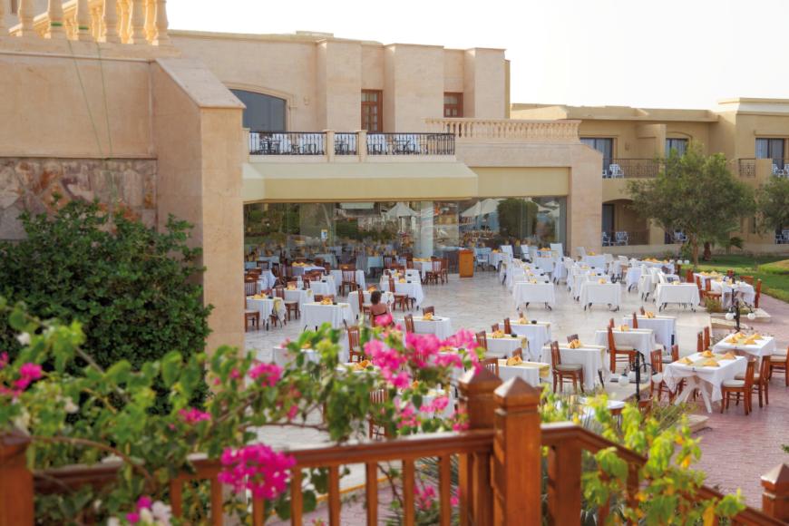 5 Sterne Hotel: Three Corners Fayrouz Plaza - Marsa Alam, Rotes Meer, Bild 7