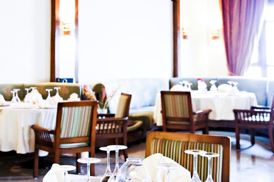 5 Sterne Hotel: Three Corners Fayrouz Plaza - Marsa Alam, Rotes Meer, Bild 8