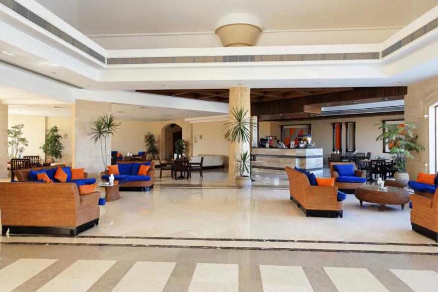 5 Sterne Hotel: Three Corners Fayrouz Plaza - Marsa Alam, Rotes Meer, Bild 3
