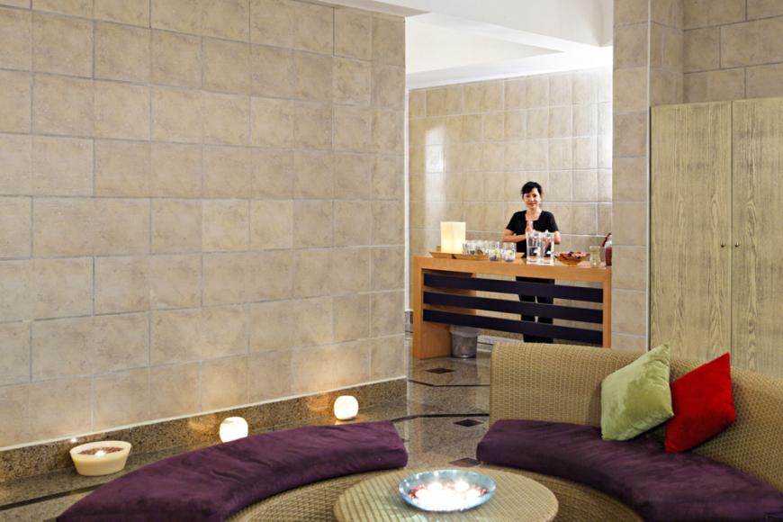 5 Sterne Hotel: Three Corners Fayrouz Plaza - Marsa Alam, Rotes Meer, Bild 10