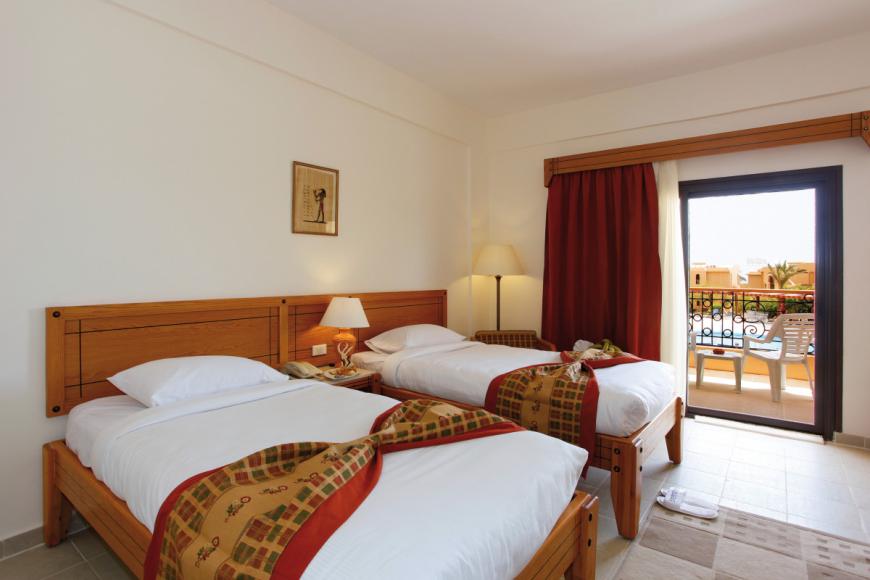 5 Sterne Hotel: Three Corners Fayrouz Plaza - Marsa Alam, Rotes Meer, Bild 5