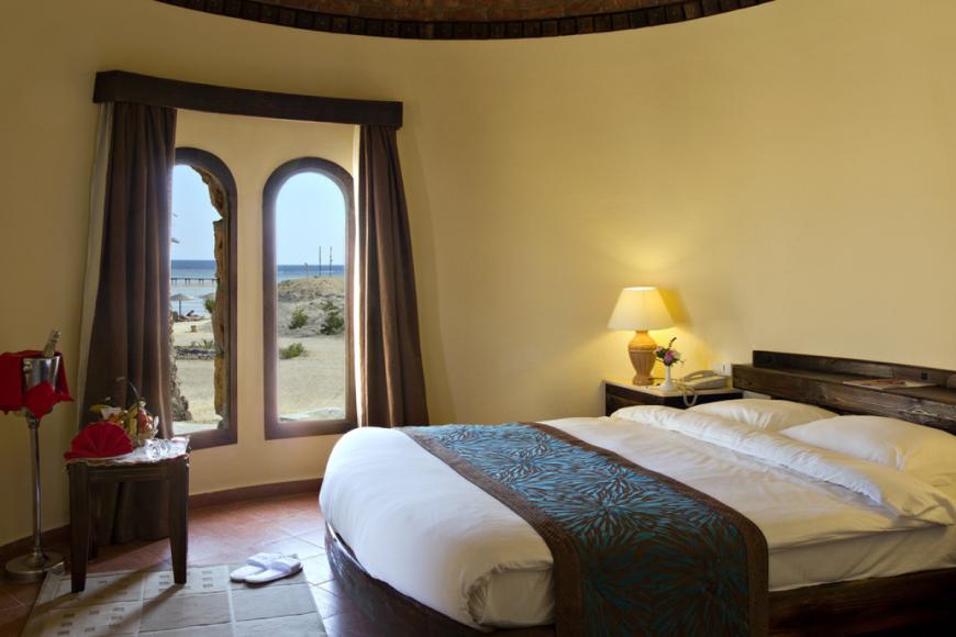 5 Sterne Hotel: Three Corners Fayrouz Plaza - Marsa Alam, Rotes Meer, Bild 4