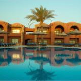 4.5 Sterne Familienhotel: Swisstouches Oriental Resort & Spa Marsa Alam, Marsa Alam, Rotes Meer