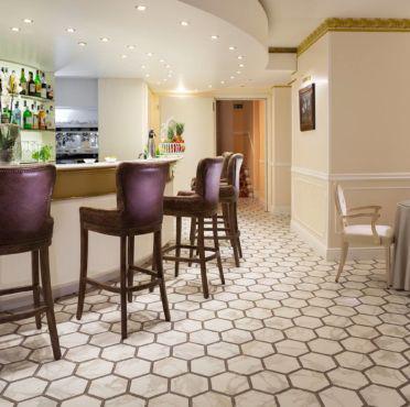 4 Sterne Hotel: Hotel Milton Rimini - Rimini, Emilia-Romagna, Bild 5