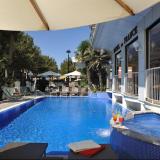 Hotel De France, Bild 2