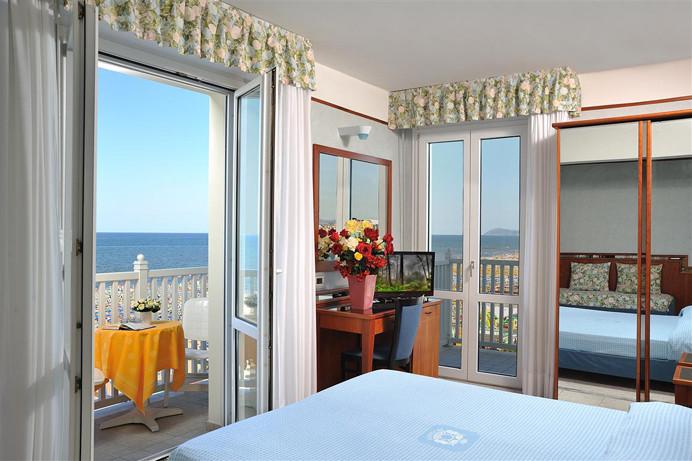 3 Sterne Familienhotel: Hotel De France - Rimini, Emilia-Romagna, Bild 4