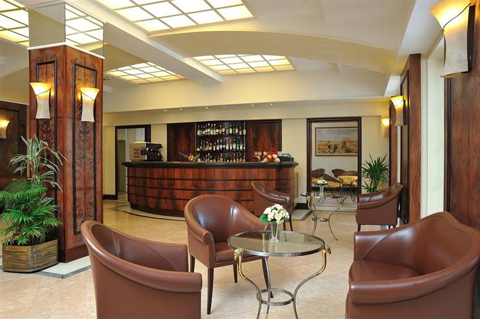 3 Sterne Familienhotel: Hotel De France - Rimini, Emilia-Romagna, Bild 7