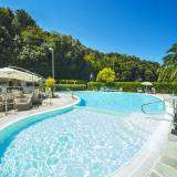4 Sterne Hotel: Seebay Hotel, Portonovo, Marken