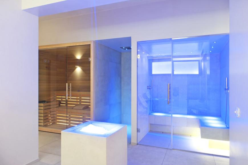 4 Sterne Hotel: Seebay Hotel - Portonovo, Marken, Bild 10