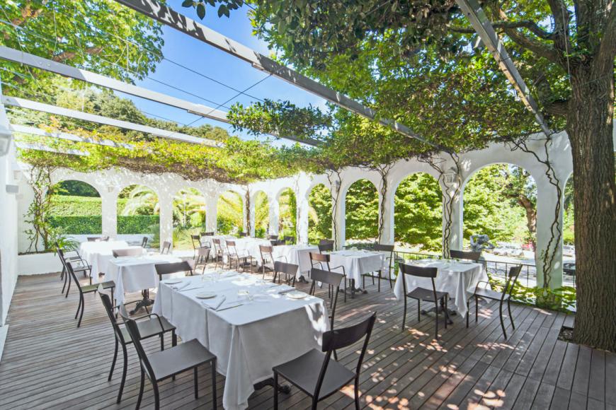 4 Sterne Hotel: Seebay Hotel - Portonovo, Marken, Bild 2