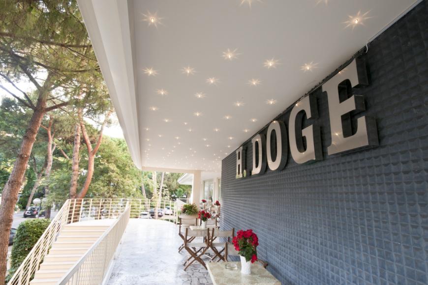 4 Sterne Familienhotel: Hotel Doge - Milano Marittima, Emilia-Romagna, Bild 8