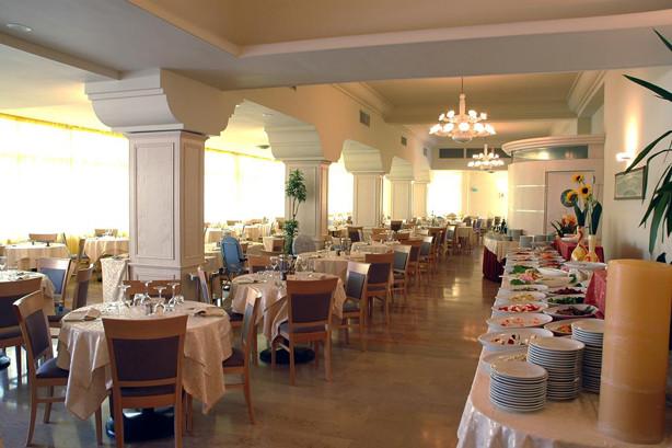 4 Sterne Familienhotel: Hotel Doge - Milano Marittima, Emilia-Romagna, Bild 6