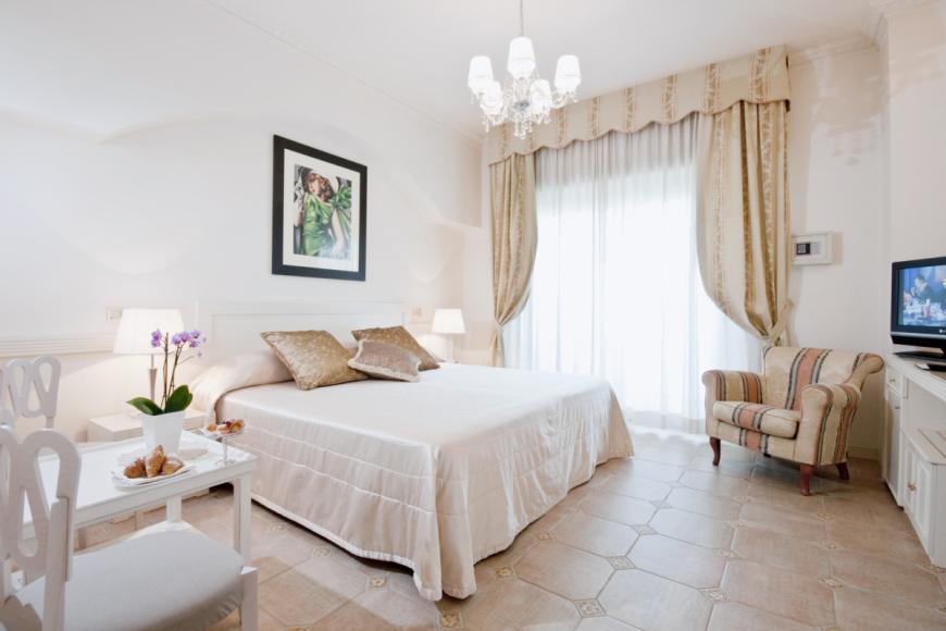 4 Sterne Familienhotel: Grand Hotel Gallia - Milano Marittima, Emilia-Romagna, Bild 3