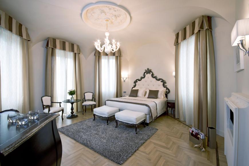 5 Sterne Familienhotel: Grand Hotel Da Vinci - Cesenatico, Emilia-Romagna, Bild 6