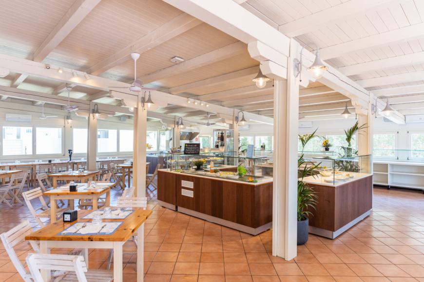 4 Sterne Familienhotel: Club del Sole - Adriano Family Collection - Punta Marina, Emilia-Romagna, Bild 8