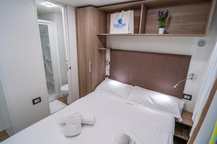 4 Sterne Familienhotel: Club del Sole - Adriano Family Collection - Punta Marina, Emilia-Romagna, Bild 5