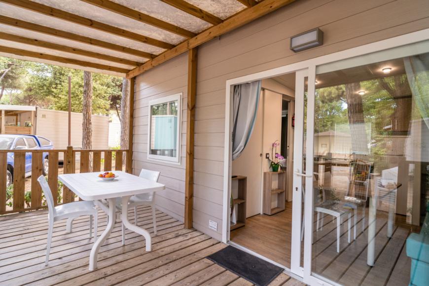 4 Sterne Familienhotel: Club del Sole - Adriano Family Collection - Punta Marina, Emilia-Romagna, Bild 6