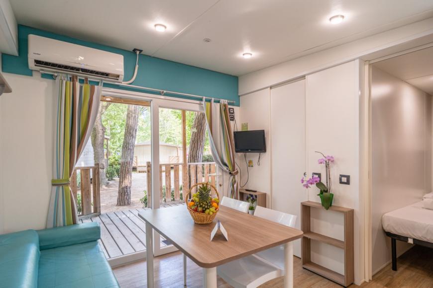 4 Sterne Familienhotel: Club del Sole - Adriano Family Collection - Punta Marina, Emilia-Romagna, Bild 4