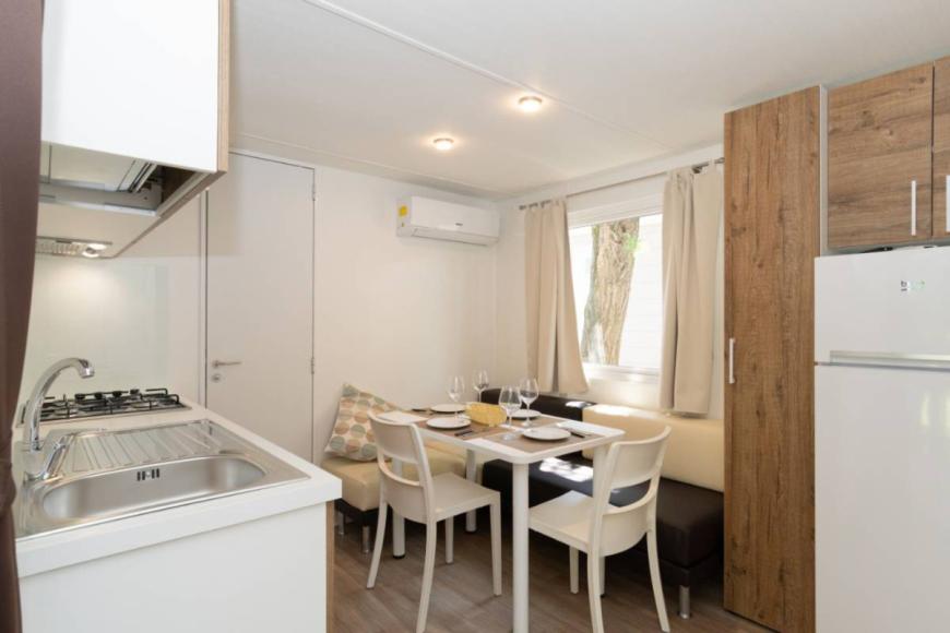 4 Sterne Familienhotel: Club del Sole - Marina Family Resort - Punta Marina, Emilia-Romagna, Bild 8