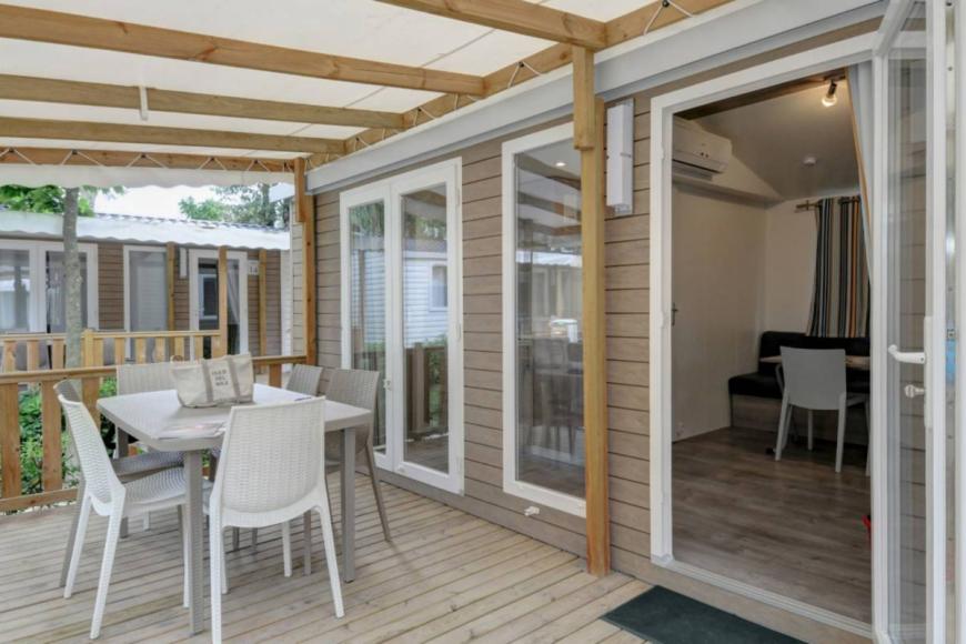 4 Sterne Familienhotel: Club del Sole - Marina Family Resort - Punta Marina, Emilia-Romagna, Bild 9