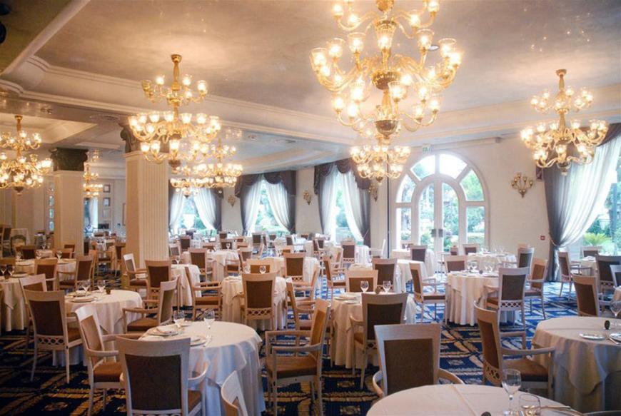 5 Sterne Familienhotel: Palace Hotel - Milano Marittima, Emilia-Romagna, Bild 6