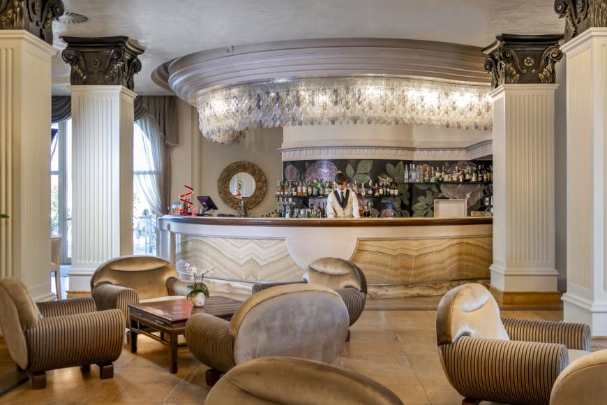 5 Sterne Familienhotel: Palace Hotel - Milano Marittima, Emilia-Romagna, Bild 7