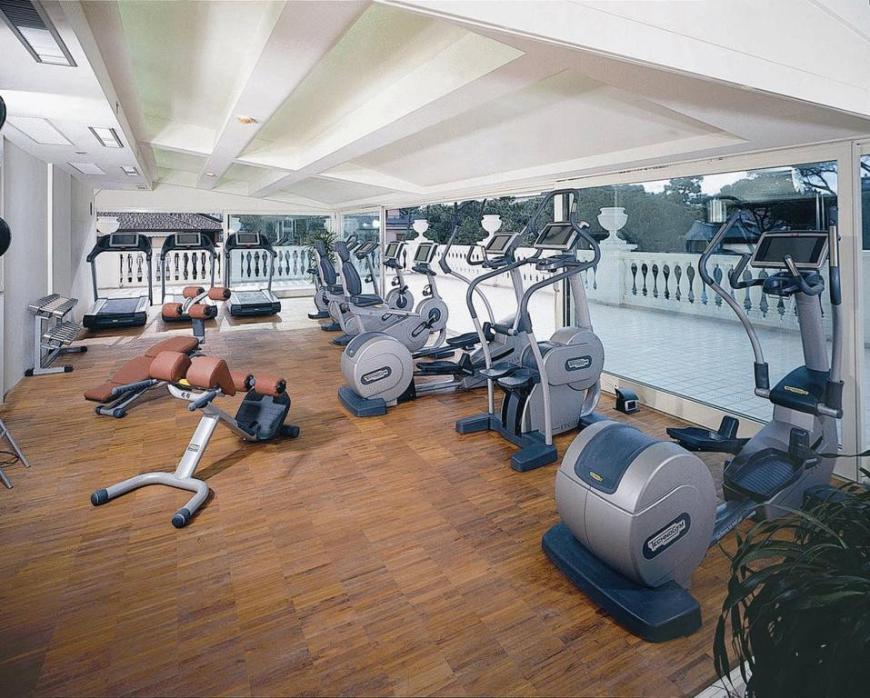 5 Sterne Familienhotel: Palace Hotel - Milano Marittima, Emilia-Romagna, Bild 10