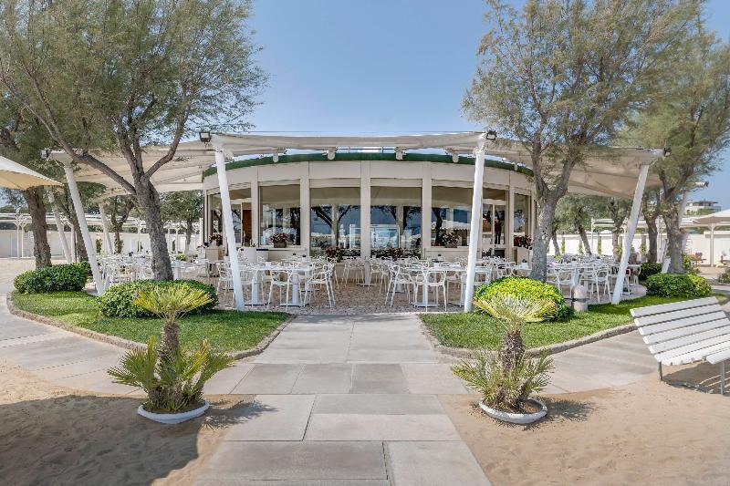 5 Sterne Hotel: Grand Hotel Rimini - Rimini, Emilia-Romagna, Bild 10