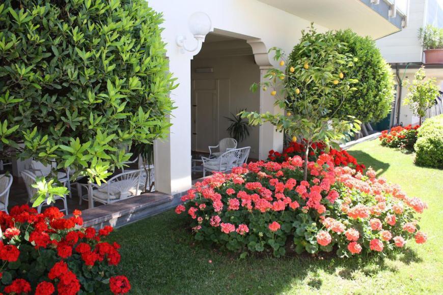 4 Sterne Familienhotel: Hotel Universal - Cervia, Emilia-Romagna, Bild 4