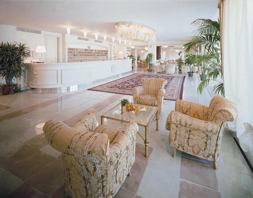 4 Sterne Familienhotel: Hotel Universal - Cervia, Emilia-Romagna, Bild 5