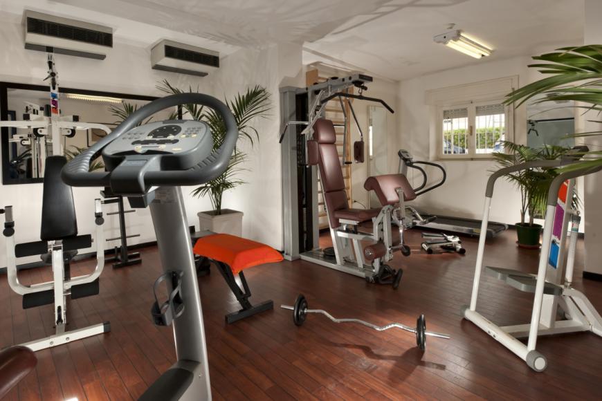 4 Sterne Familienhotel: Nord Est - Cattolica, Emilia-Romagna, Bild 9