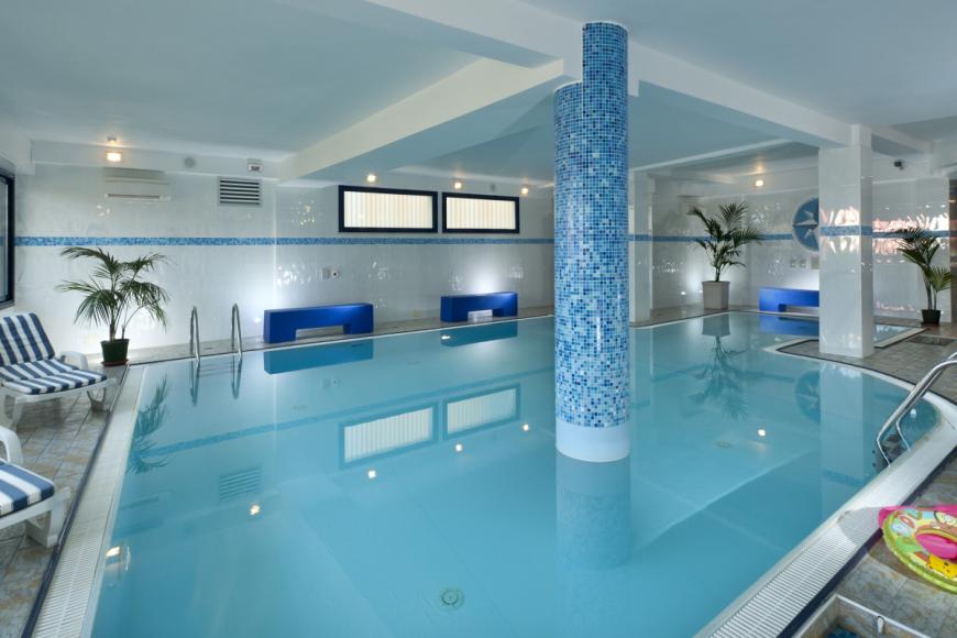 4 Sterne Familienhotel: Nord Est - Cattolica, Emilia-Romagna, Bild 10