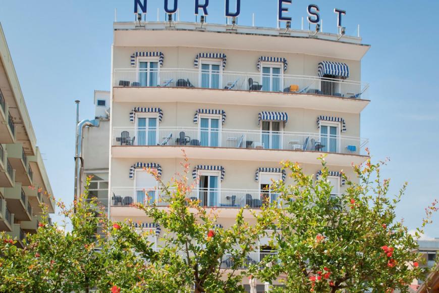 4 Sterne Familienhotel: Nord Est - Cattolica, Emilia-Romagna