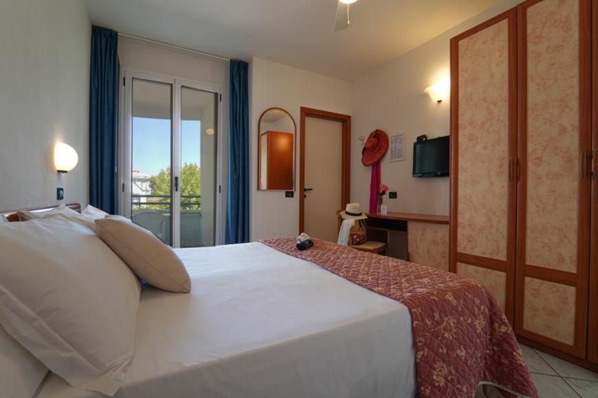 3 Sterne Hotel: Hotel Dasamo - Viserbella, Emilia-Romagna, Bild 4