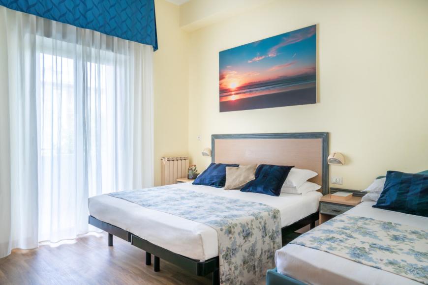 0 Sterne Hotel: Rondinella e Viola - Rimini, Emilia-Romagna, Bild 5