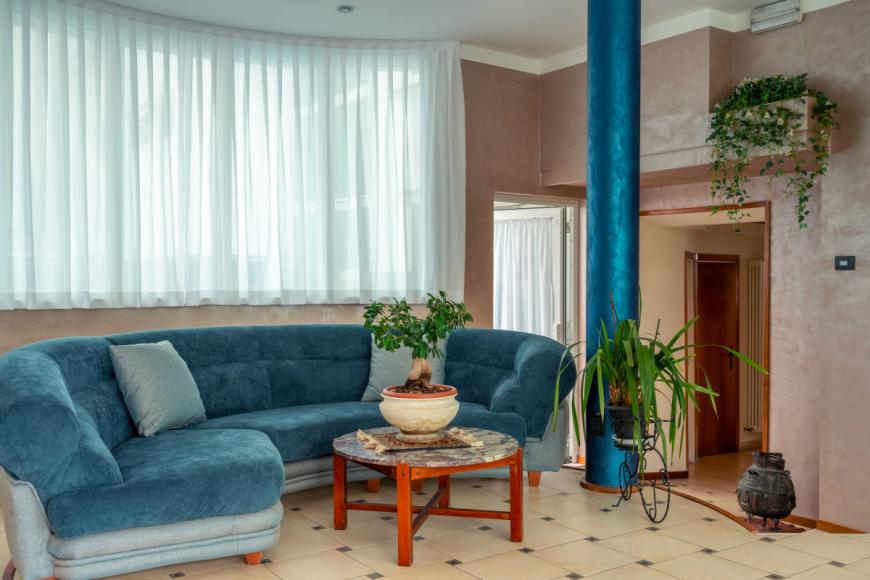 0 Sterne Hotel: Rondinella e Viola - Rimini, Emilia-Romagna, Bild 10