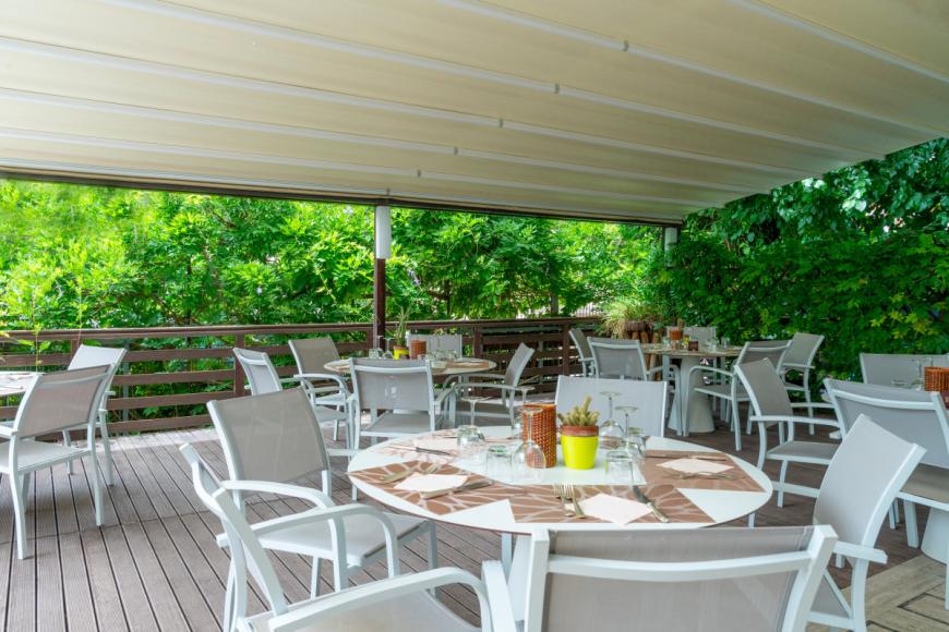 0 Sterne Hotel: Rondinella e Viola - Rimini, Emilia-Romagna, Bild 6