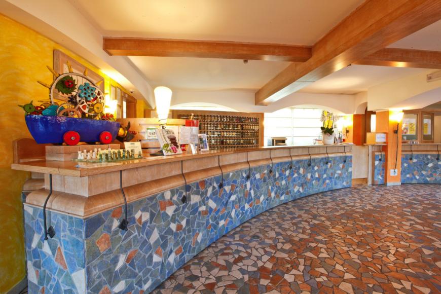 3 Sterne Familienhotel: Grand Hotel Azzurra - Lido Adriano, Emilia-Romagna, Bild 8