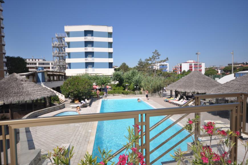 3 Sterne Familienhotel: Grand Hotel Azzurra - Lido Adriano, Emilia-Romagna, Bild 9