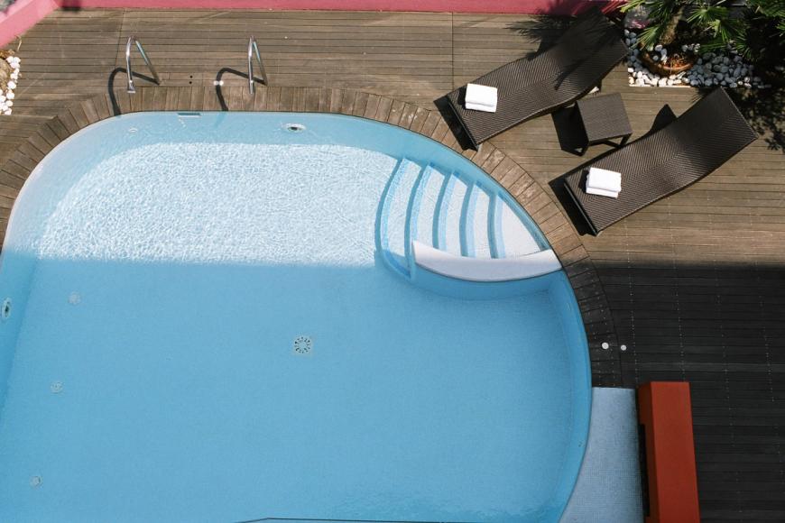 3 Sterne Hotel: Perla - Riccione, Emilia-Romagna, Bild 3