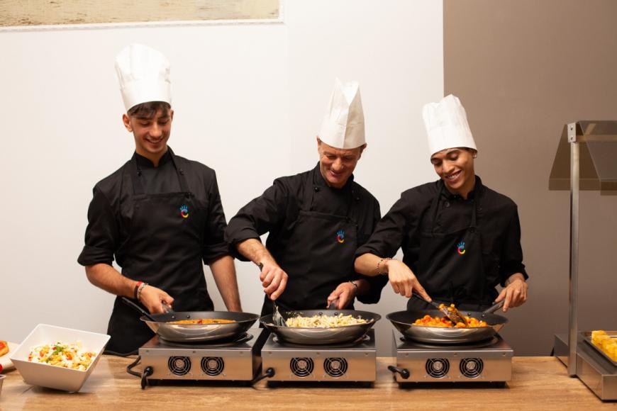 4 Sterne Familienhotel: Miami Beach - Milano Marittima, Emilia-Romagna, Bild 8