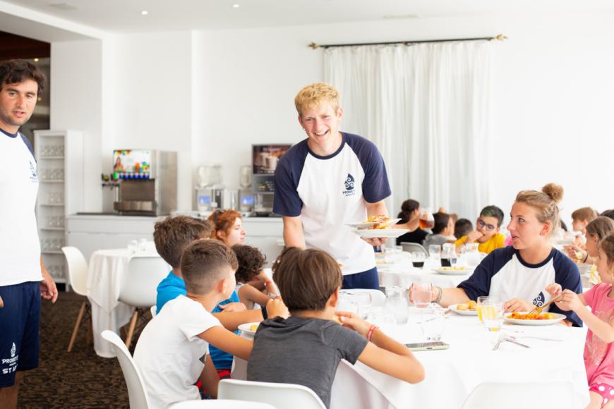 4 Sterne Familienhotel: Miami Beach - Milano Marittima, Emilia-Romagna, Bild 7