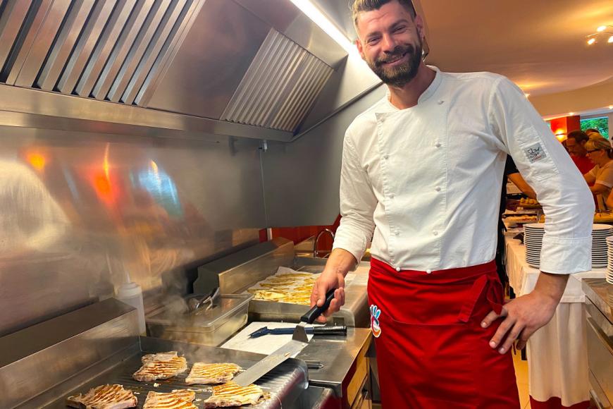 3 Sterne Hotel: Hotel King Marte - Ravenna, Emilia-Romagna, Bild 6