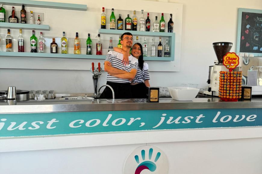 3 Sterne Hotel: Hotel King Marte - Ravenna, Emilia-Romagna, Bild 8