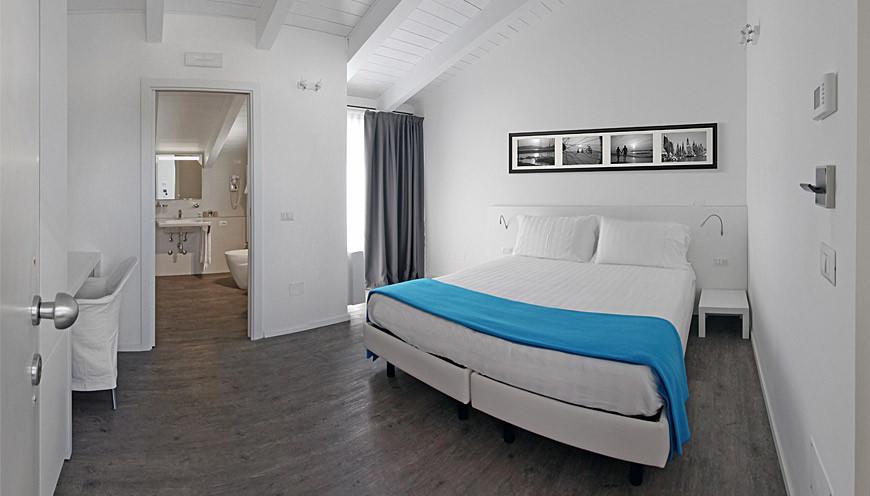 4 Sterne Hotel: Hotel Europa Monetti - Cattolica, Emilia-Romagna, Bild 3