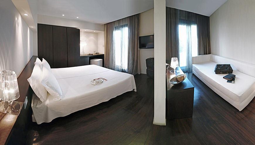 4 Sterne Hotel: Hotel Europa Monetti - Cattolica, Emilia-Romagna, Bild 8