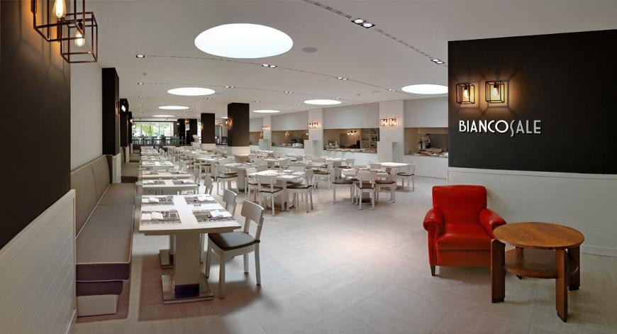 4 Sterne Hotel: Hotel Europa Monetti - Cattolica, Emilia-Romagna, Bild 10