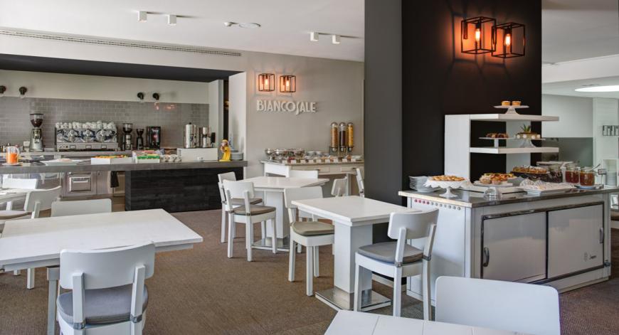 4 Sterne Hotel: Hotel Europa Monetti - Cattolica, Emilia-Romagna, Bild 4