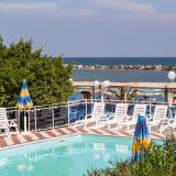 Hotel Bikini Tropicana, Bild 9