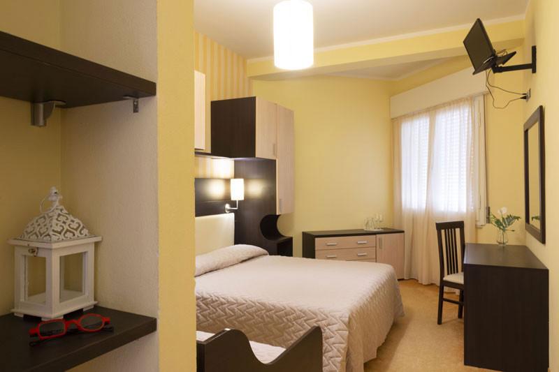 3 Sterne Hotel: Hotel Bikini Tropicana - Lido di Savio, Emilia-Romagna, Bild 3